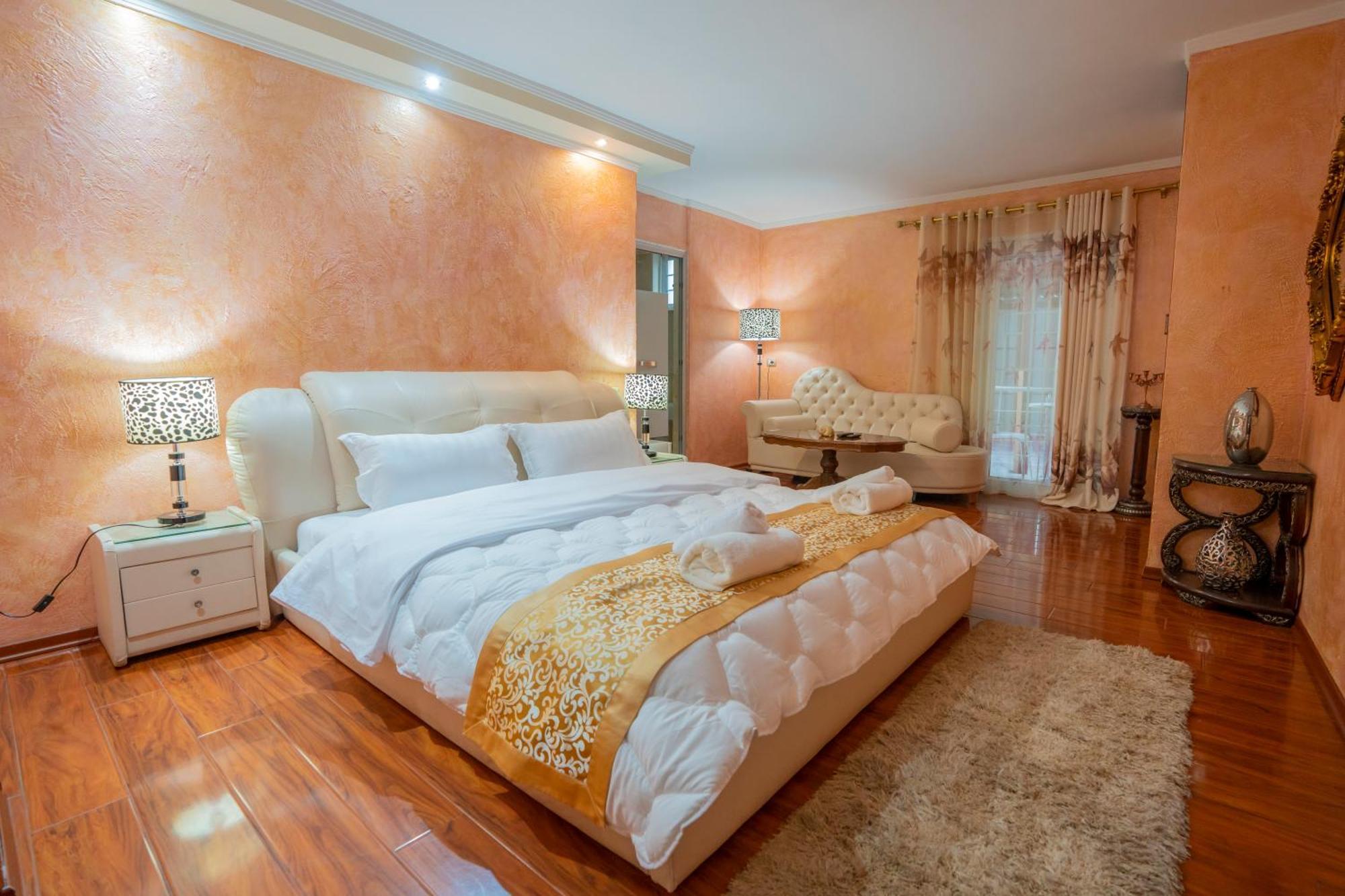 Hotel Durham 4*