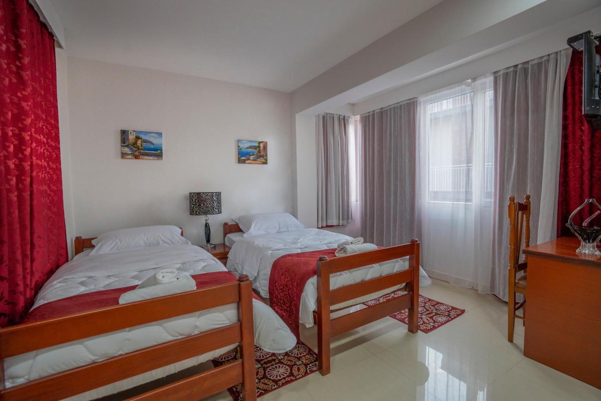 Hotel Durham 4*